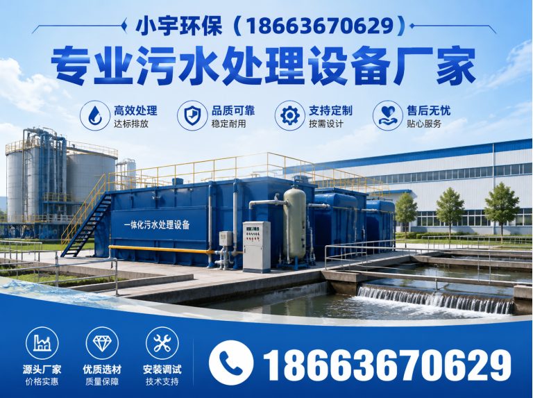潍坊滨海经济技术开发区小宇环保展示图
